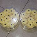 Cooksnap dari ninik sumartiningsih untuk resep Semprit Susu