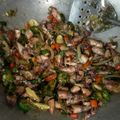 Cooksnap dari Linda Tri Lestari untuk resep Asin cumi cabe ijo