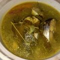Cooksnap dari Deany Pradani untuk resep Asem Asem Patin