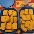 Cooksnap dari Elisabeth Angelina untuk resep Nugget Ayam - Udang