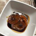 El cooksnap de Michely Ventas cuando hizo Sopaipillas "Chilenas"| Sopaipillas pasadas.