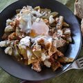 Cooksnap από Sitronella στη συνταγή Φασολάκια με φέτα και αβγά