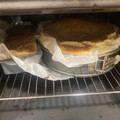 El cooksnap de Fernando Rodríguez Ortiz cuando hizo Tarta de queso "La Viña" (Thermomix).