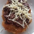 Cooksnap dari Novrima Listya untuk resep Nugget Pisang