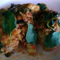 Cooksnap dari Pipin fajar untuk resep Ayam rica2 super pedas