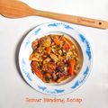 Cooksnap dari Dapur Ibuk Kayana untuk resep Semur Bandeng Kecap