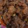 Cooksnap dari SiauCen Kho untuk resep Oseng mercon jogya (daging dan tetelan)