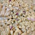 Chef Mommy Nessa's cooksnap of when they made Tuna Macaroni Salad.