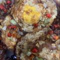 Cooksnap dari Lili untuk resep Telur ceplok masak kecap