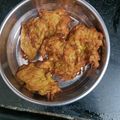 Harpreet manga का कुकस्नैप जब उन्होंने लौकी के कोफ्ते (Lauki ke kofte recipe in hindi) बनाया था।