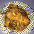 Cooksnap dari Like Handrianto untuk resep Ayam Goreng Mentega