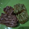 Cooksnap dari Titik untuk resep Pisang Nugget/ pisang crispy
