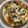 صورة من Mryam Almohannadi، شاركها بعد تجربة وصفة بيتزا هت 🍕🍕
