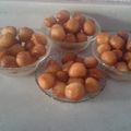 صورة من ♡ أم يوسف♡، شاركها بعد تجربة وصفة عوامه لقيمات