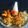 Cooksnap dari Dapur_Fayfood EvaYulian untuk resep Tumpeng 7 bulanan
