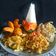 Cooksnap dari Dapur_Fayfood EvaYulian untuk resep Tumpeng 7 bulanan