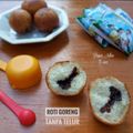 Cooksnap dari Niken Rosanti untuk resep Roti Goreng IRIT