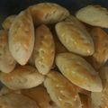Cooksnap dari Rame Manurita Verysanti Siahaan untuk resep Nastar Renyah Lembut