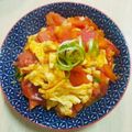 May 的 番茄炒蛋 cooksnap