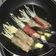Cooksnap dari Tineke Dwi untuk resep Grill meat slice with enoki aka daging slice panggang dengan jamur enoki