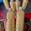 Cooksnap của Trần Xuân Sơn khi họ làm theo món Sữa bắp 🌽🌽