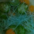 Cooksnap dari umiuna untuk resep Sayur Bening Oyong Wortel