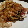 Cooksnap dari kancietz untuk resep Mie goreng + telor dadar