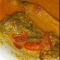 Cooksnap dari Novi Yanti untuk resep Gulai ikan kembung banjar