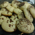 El cooksnap de barbaraghi cuando hizo Masitas fáciles🍴🍪.