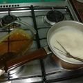 El cooksnap de Marcela Lencina cuando hizo Postre harina de fécula de maíz o de maizena.