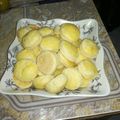El cooksnap de vickfer20 cuando hizo Scones de queso y orégano.