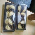 Cooksnap dari Evie Wirawan untuk resep Martabak mini yg super empuk
