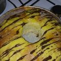 El cooksnap de Rocio Ortiz cuando hizo Rosca de pascua.
