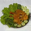 Cooksnap dari Rini Dwi Astuti untuk resep Ayam Rarang NTB