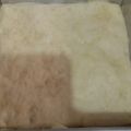 Cooksnap dari budhyw untuk resep Bolu kukus keju kismis ladang lima (gluten free)
