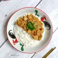 Cooksnap dari Dde Winda untuk resep Ayam Jamur Teriyaki