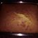 El cooksnap de Isabel Vallejos cuando hizo Queque de vainilla.