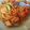 Cooksnap KAM semasa beliau membuat Mee Goreng.