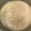 Ho Weining 的 大同電鍋蒸蘿蔔糕 （免顧料理） cooksnap