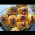Cooksnap dari Lucia Lanny untuk resep Roti Sobek Lembut No telur bisa pakai hand mixer spiral