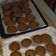 Cooksnap dari khairunnisa untuk resep Chewy chocolate cookiEs 🍪🍪