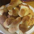 El cooksnap de Tatiana Meinero cuando hizo Medialunas fáciles y deliciosas.