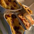 Cooksnap dari Hadiesti Krisna Hydawardhani untuk resep Klappertart Roti Tawar