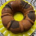 Cooksnap dari Anggun S untuk resep Marble Cake ala Thomas Law