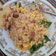 Cooksnap dari Syah Reza Pahlevi untuk resep Nasi Goreng Daun Kari