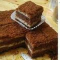 صورة من 💖ÒMe DøUaà💖، شاركها بعد تجربة وصفة حلوة على طريقة الميلفاي🍰