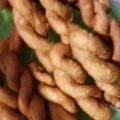 Cooksnap dari Munira Nimar untuk resep Kue Untir/Kue Tambang jadul
