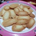 Cooksnap dari vey huang untuk resep Lidah Kucing krenyes2
