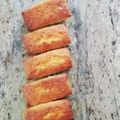 Celine Lyk's cooksnap of when they made Lemon Drizzle Cupcakes.