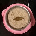 Cooksnap dari Sheila Suryadi untuk resep Tim Ayam Giling dengan Rice Cooker (ayam giling kukus)